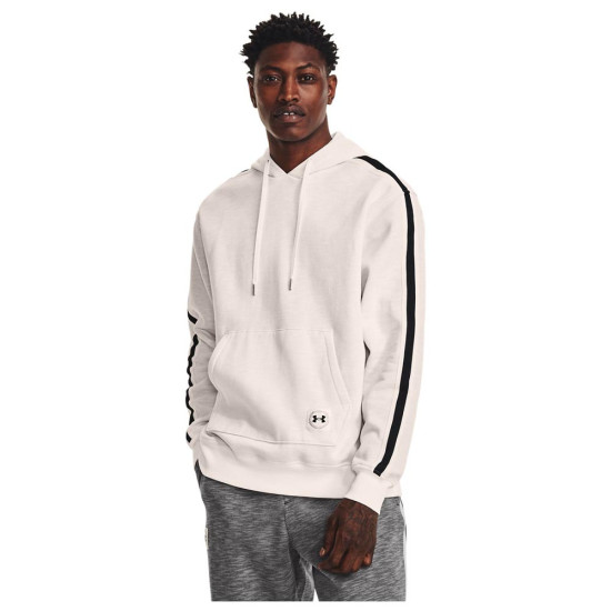 Under Armour Ανδρικό φούτερ UA Essential Heritage Flc HD Under Armour Ανδρικό φούτερ UA Essential Heritage Flc HD